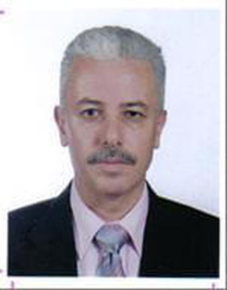 Majed KHALFALLAH